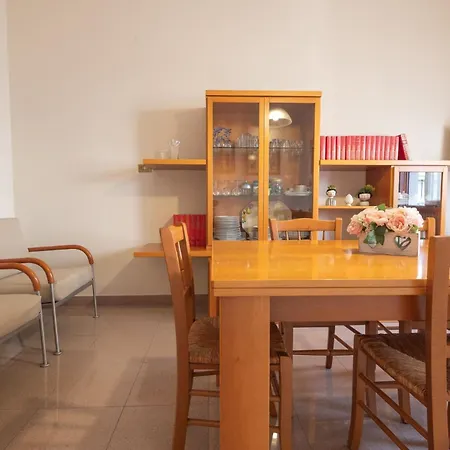 Apartamento Orchidea 3 - Pineto