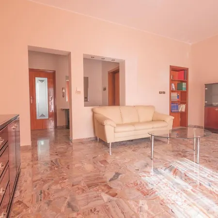 Orchidea 3 - Apartamento *