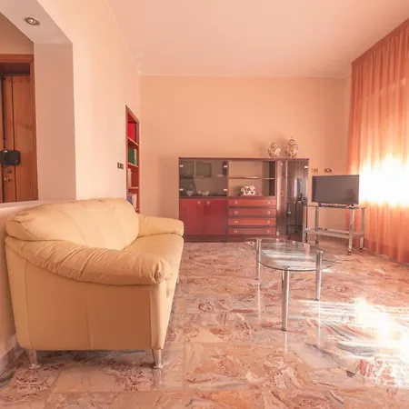 Apartamento Orchidea 3 - *