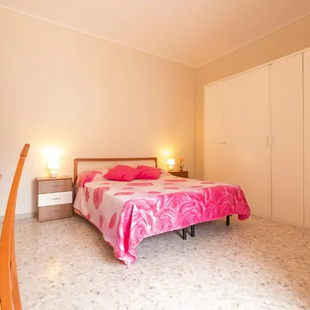 Apartamento Orchidea 3 -